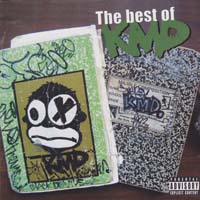 KMD — Mr. Hood