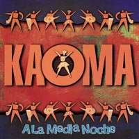 Kaoma — A la media noche