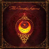 Kaura - That Which Defines Us