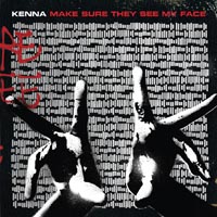 Kenna — New Sacred Cow