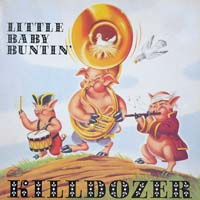 Killdozer — Uncompromising War on Art Under the Dictatorship o