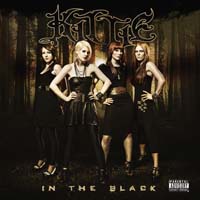 Kittie — I’ve Failed You