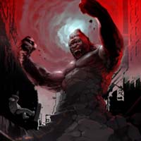 Kongcrete — Kongcrete