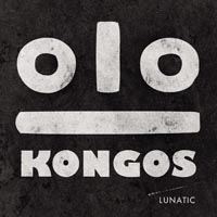Kongos — 1929, Part One