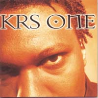 Krs-one — We Will Rock You