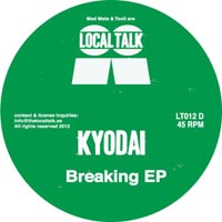 Kyodai — Good For You