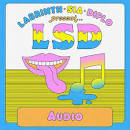 LSD — Watch Out For The Third Rail