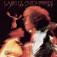 Labelle — Pressure Cookin'