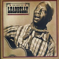 La leggenda del blues: Leadbelly