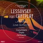 Lessovsky — Love Someone