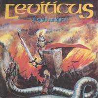 Leviticus — Burial
