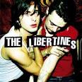 Libertines — Up The Bracket