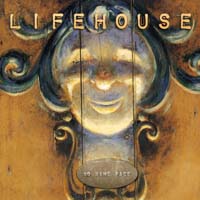 Lifehouse - Smoke