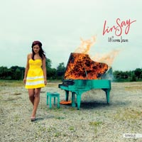 Linsay — You've Got A Friend