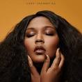 Lizzo - Lizzobangers