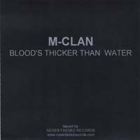M-Clan — Memorias de un espantapájaros
