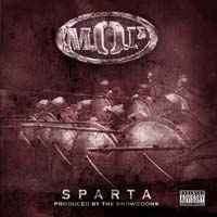M.o.p. — Salutes the St. Marxmen