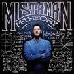 MIstaman — M-theory