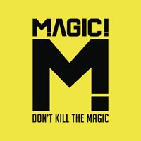 The Magic of Magic!: A Deeper Look into the Canadian Reggae Fusion Band