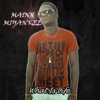 Mainx — Future Look Ep