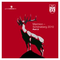 Marmion — The Spark, The Flame &amp; The Fire Remixes