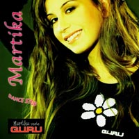 Martika — Martika