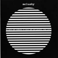 Mclusky — 1999 Demo