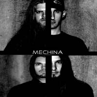 Mechina — Progenitor
