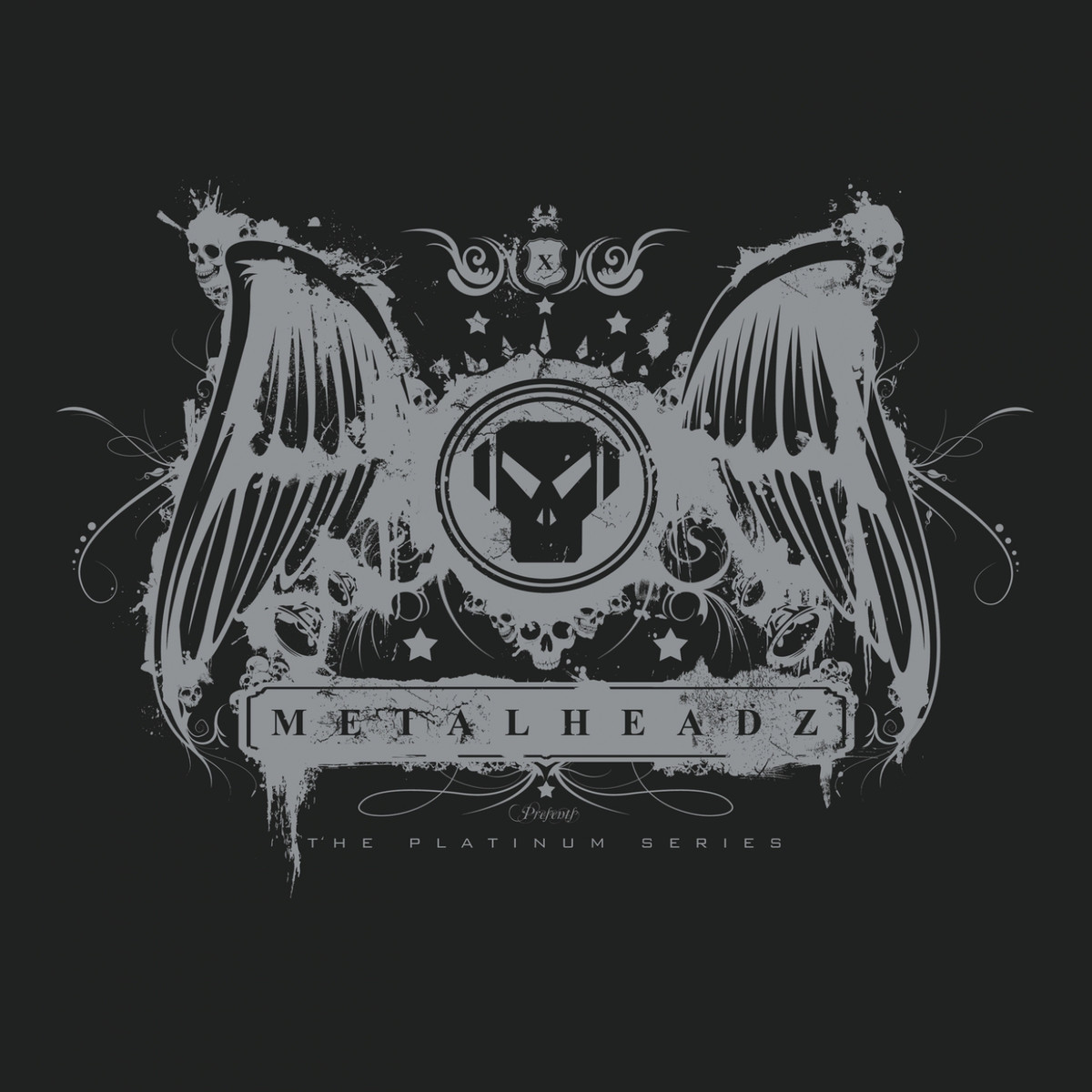 Metalheadz — Inner City Life