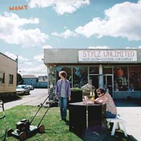 Mgmt - MGMT