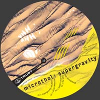 Microthol — Microkosmos Extended
