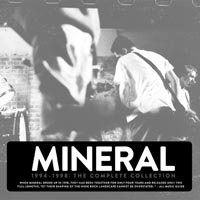 Mineral — Plastic Ekphrastic