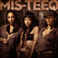 Mis-Teeq - Eye Candy