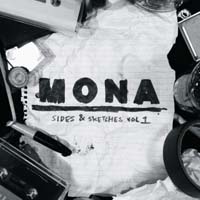 Mona — I Mitt Liv / Gråt Inga Tårar