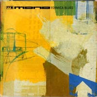 Mono — Buddha Experience