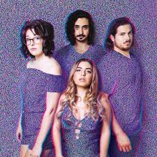 Get to Know Monowhales: A Musical Biography