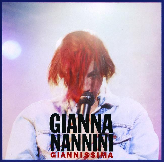 Nannini - Puzzle