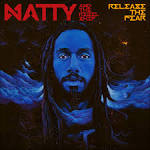 Natty — Out Of Fire: The Mixtape