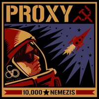 Nemezis — Nemezis versus Pawe? Mykietyn