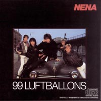 Nena — Jamma nich