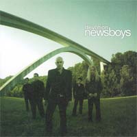 Newsboys - Thrive