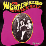 Nightcrawlers — Let's Push It