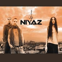 Niyaz — Niyaz
