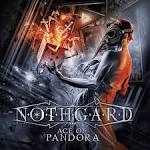 Nothgard — Malady X