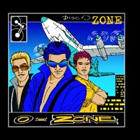 O-Zone - DiscO-Zone