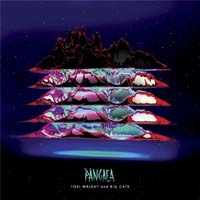 Pangaea — Fabriclive 73: Pangaea