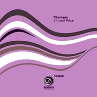Phonique — Identification