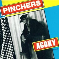 Pinchers — Bloodstains Across Belgium, Volume 2