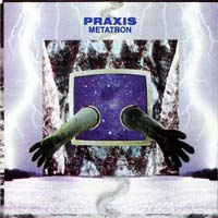 Praxis — Turn Me Out