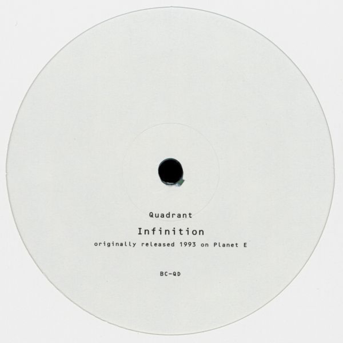 Quadrant — Essential Trance 2